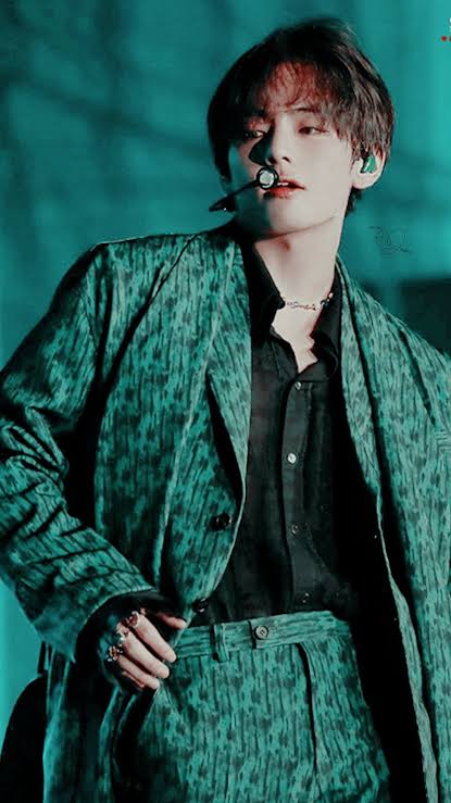 BTS as Ankara (A thread)