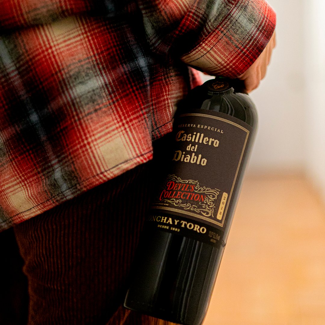 It's time to be a Devil 😈