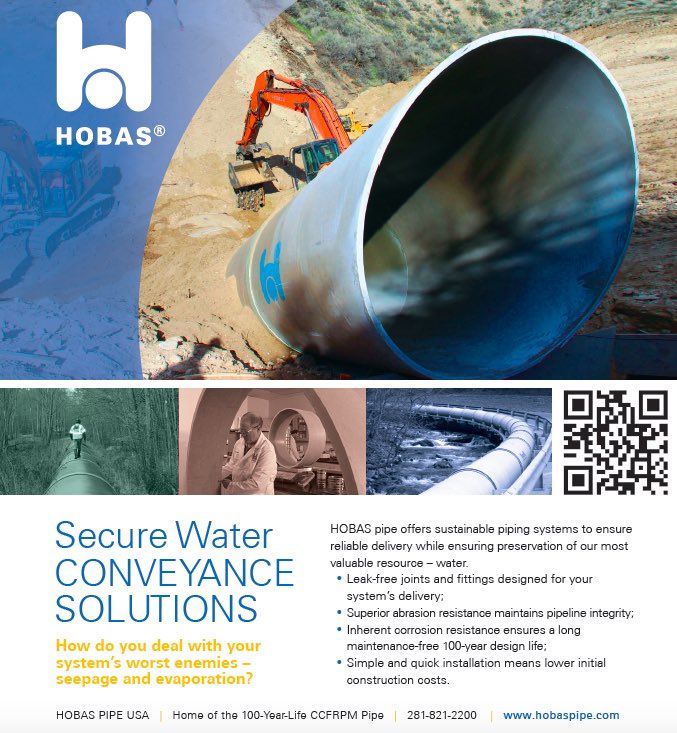 Irrigation Leader Magazine tweet media