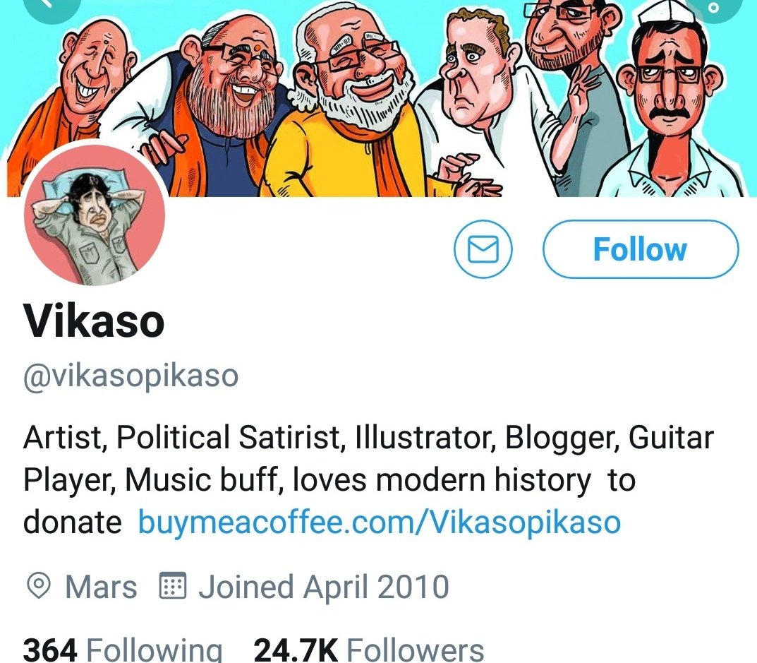 Artist followed by right wing portal OpIndia CEO Rahul Roushan, BJP's Tajinder Bagga and Kapil Mishra posts a violent, racist, sexist cartoon against Rihanna after Sachin Tendulkar's tweet against international voices for #FarmersProtest in India, Twitter fails to take action