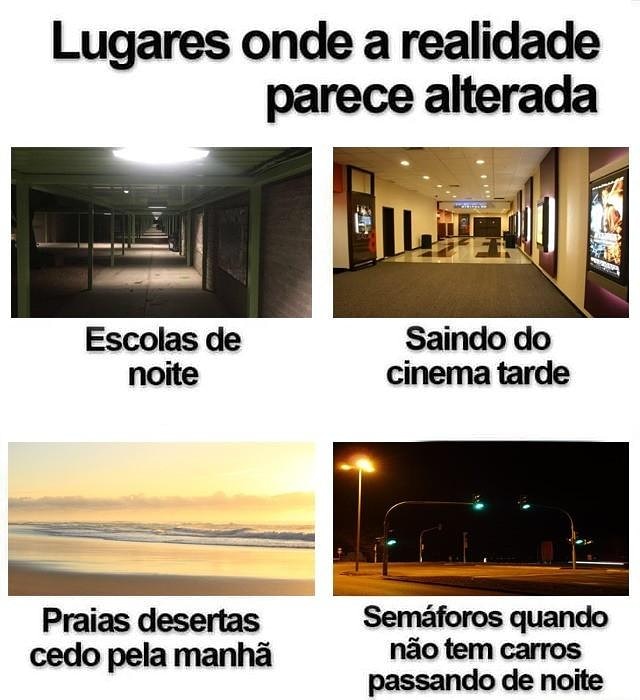 FilosofiaMderna's tweet image. Isso é muito real. Quais outros lugares vocês adicionariam?
