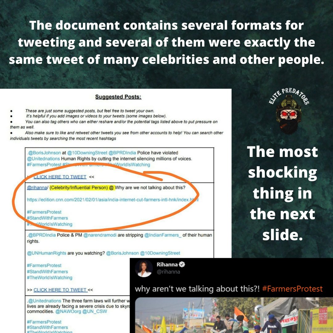 elitepredatorss's tweet image. Ek bhi fact checker nahi dikh raha aaj to mene socha me hi compile kar deta hu 😂