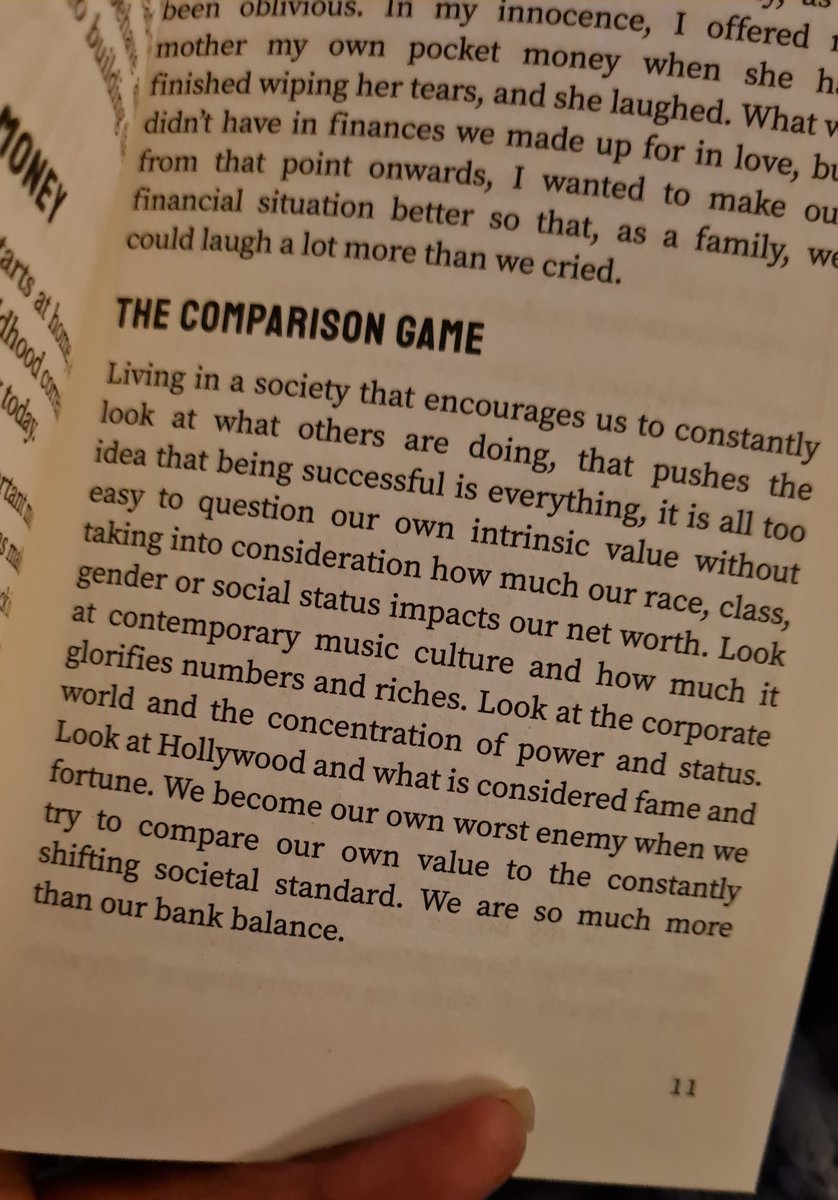 AkqyaAmore's tweet photo. "We are so much more than our bank balance"
#HowToSaveIt
@Bola_Sol https://t.co/EhvMmBA9XO