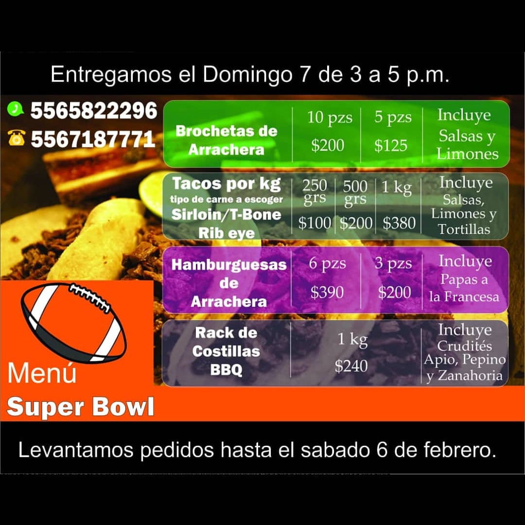 Guapo Grill tweet media