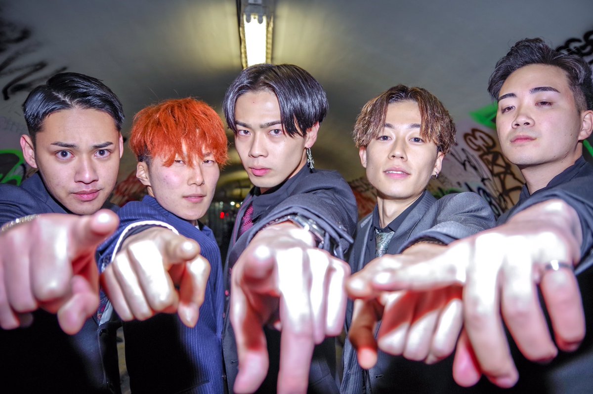 ナムちゃ やでぃ コムドット100万人達成 コムレンジャーとしてとても素晴らしい瞬間を一緒に迎えられて幸せです これからも成り上がっていってね コムドットが大好きです