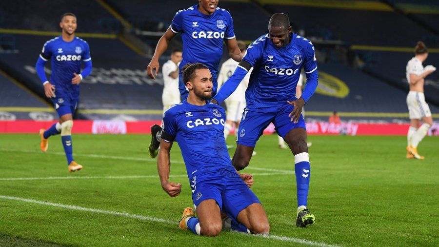 EvertonESP's tweet photo. 🔥DCL NO PUEDE PARAR DE HACER GOLES 💙 https://t.co/LmnDTXV5Bw