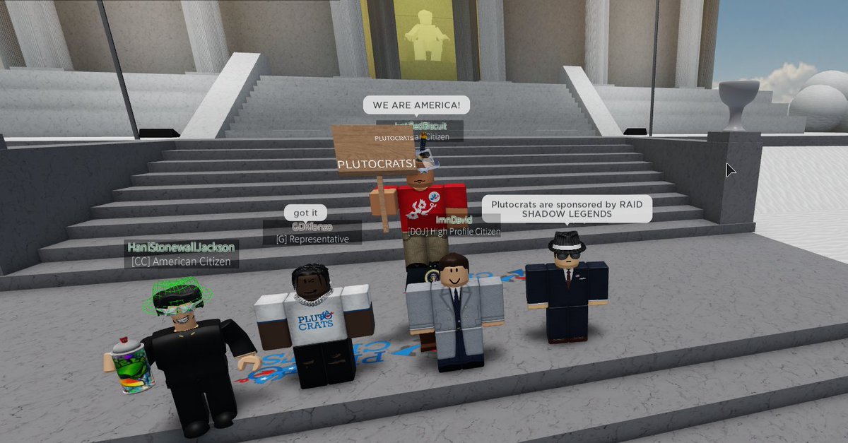 Sponsored by Farmers and RAID SHADOW LEGENDS.