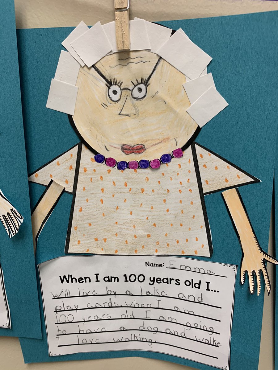 mrskimfarris's tweet photo. 100’s day activities! 💯percent FUN!! @PowellCISD https://t.co/0mZ9NblhEA