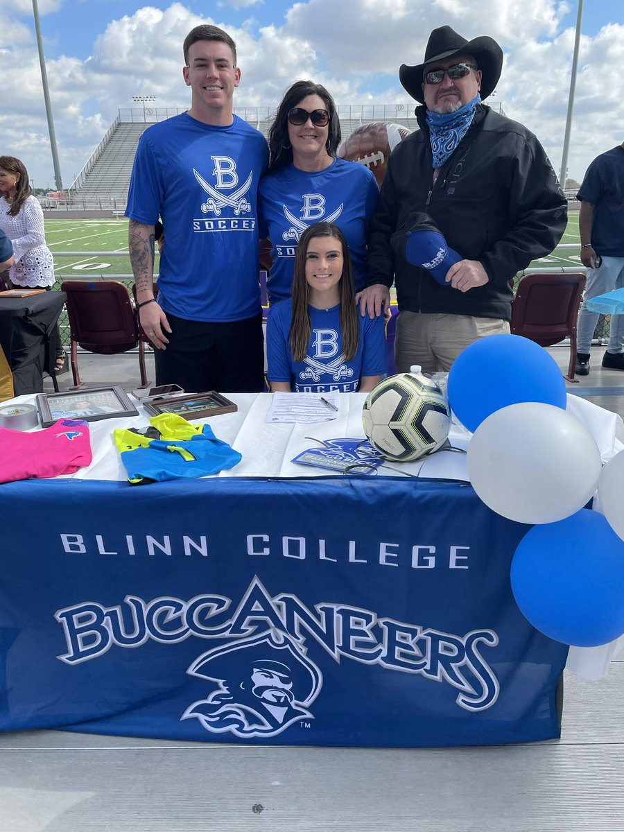 Proud family of <a href="/StormeyStringe1/">Stormey Stringer</a>  Great job for the young lady that started playing soccer April of her Sophomore year high school!