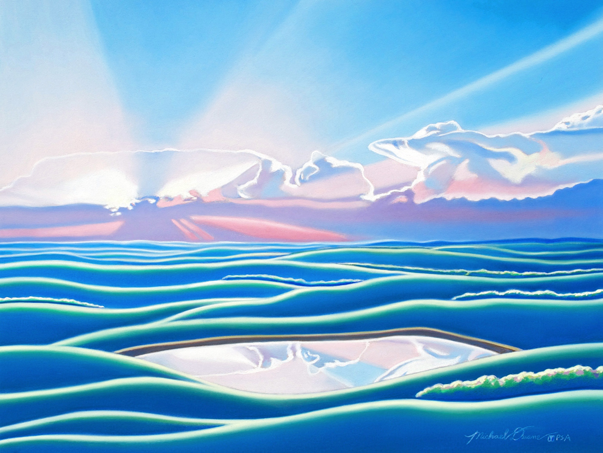 New Watercolor Exhibit at Southwind - mailchi.mp/355c757a56e6/v…