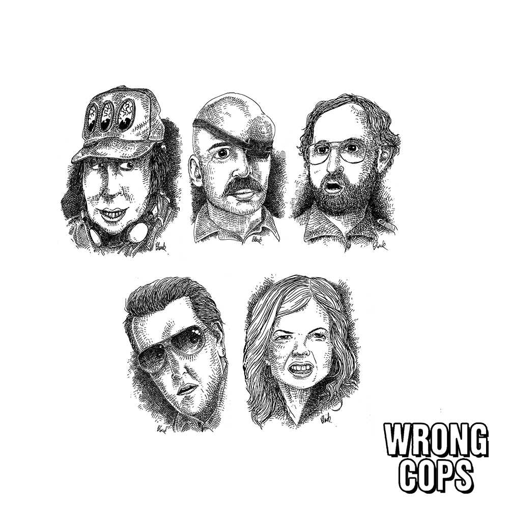 bloukBlouk's tweet photo. (to be continued) #wrongcops https://t.co/XPm5YLyDuh