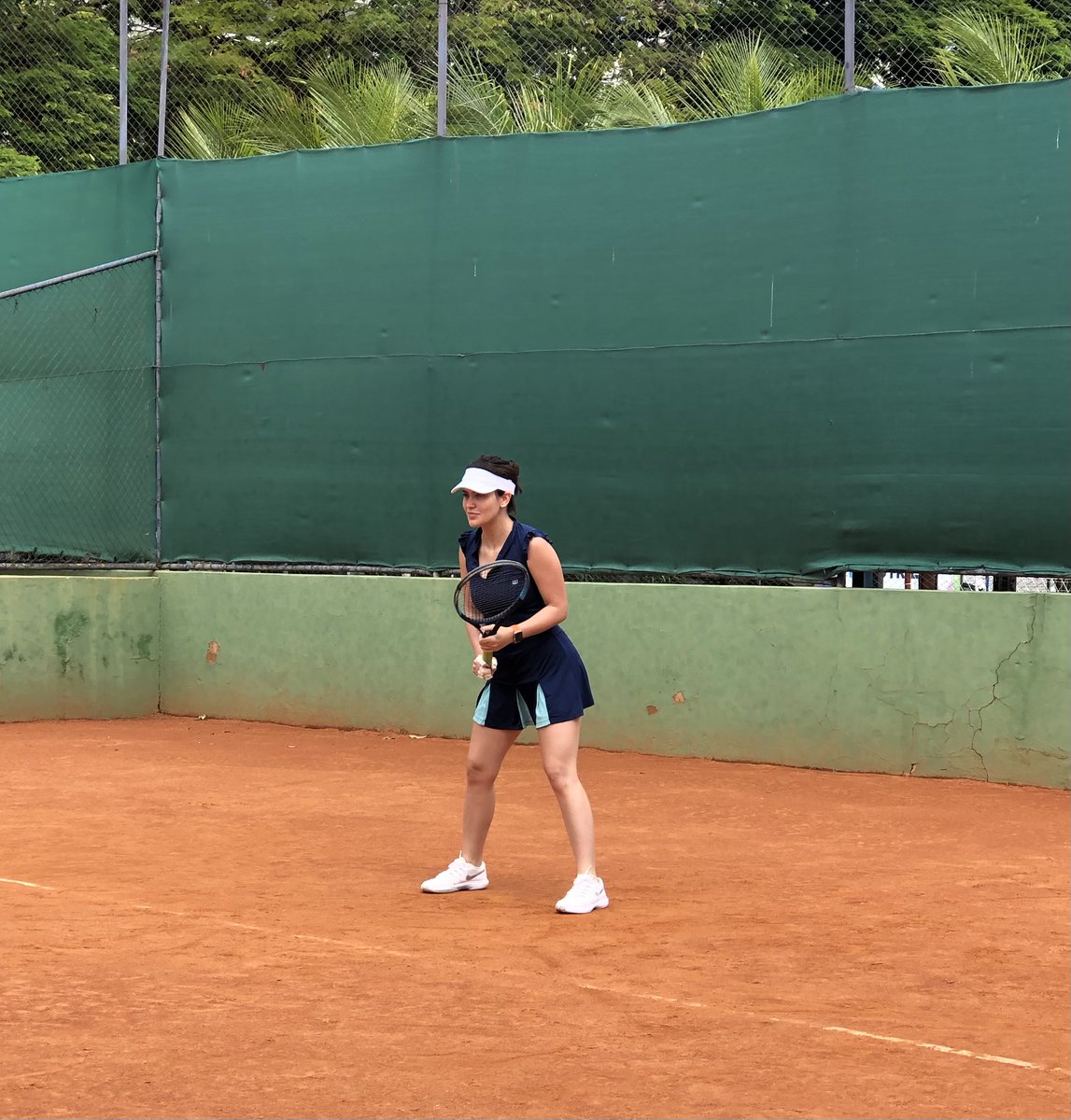 assofgo's tweet image. Que tal praticar um esporte que além de divertido possui inúmeros benefícios à saúde?  
Nossa indicação de hoje é o Tênis.. 

Está esperando o que? Vem pra ASSOF!
.
.
#assof #assofgo #avancaassof