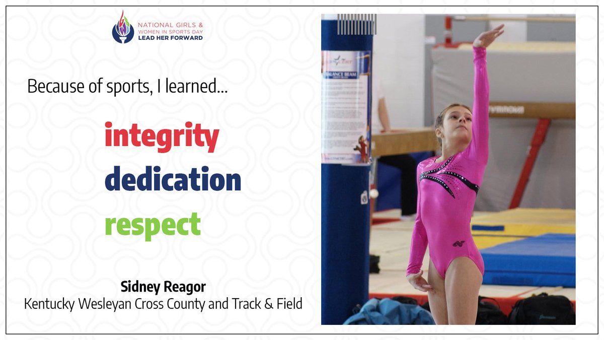 14/ Sidney Reagor of  @KWCCrossTrack  #NGWSD