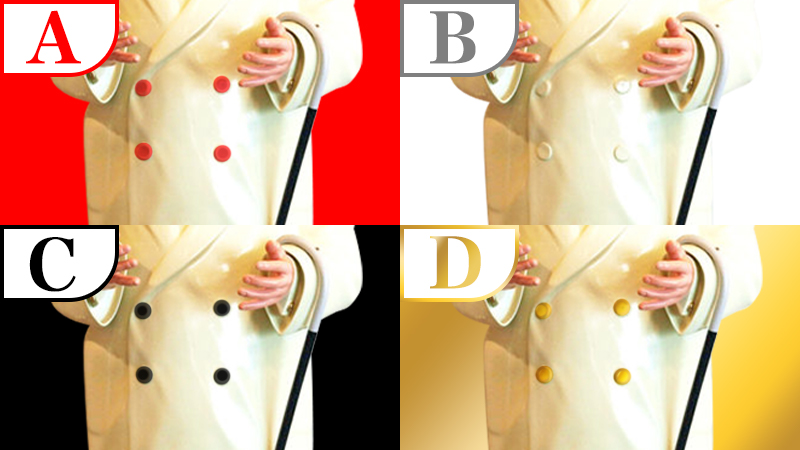 カーネルからの挑戦／／ 突然ですが、クイズです❗ カーネル