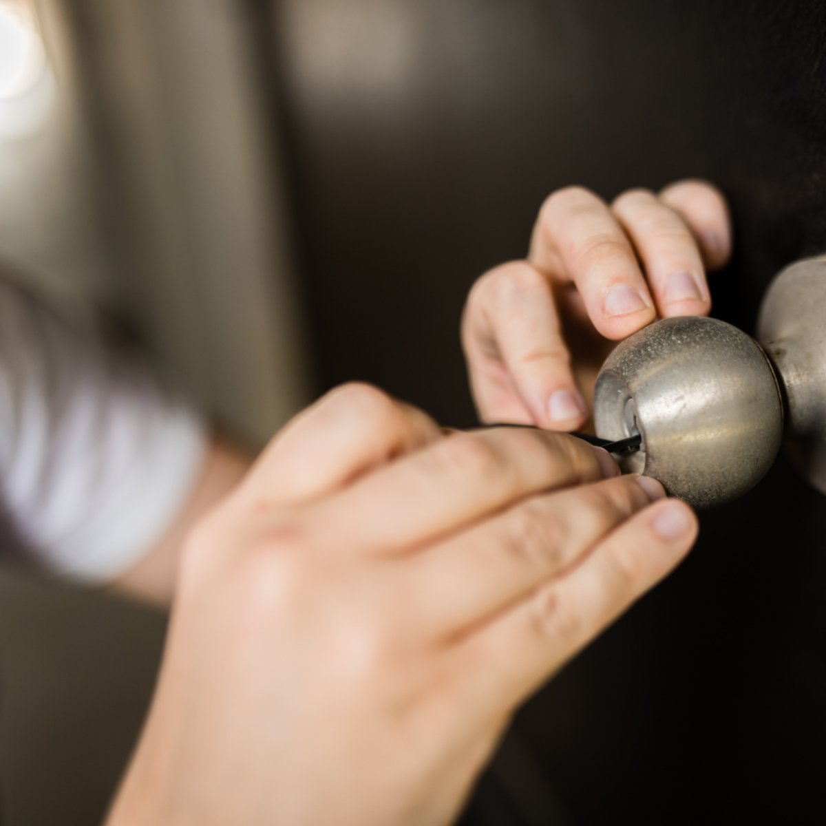 Modern Lock & Security (@Modern_Lock) / Posts / X
