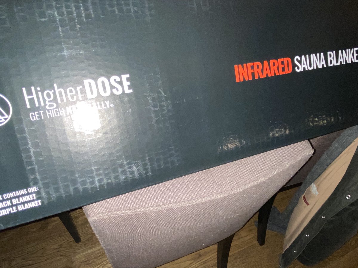 Boomer Esiason (@7boomeresiason) on Twitter photo Hey <a href="/JerryRecco/">Jerry Recco</a> your @_HigherDOSE has arrived! 🔥🔥🔥😅😅😅<a href="/WFANmornings/">Morning Show with Boomer & Gio</a> <a href="/WFAN660/">WFAN Sports Radio</a> Hey <a href="/JerryRecco/">Jerry Recco</a> your @_HigherDOSE has arrived! 🔥🔥🔥😅😅😅<a href="/WFANmornings/">Morning Show with Boomer & Gio</a> <a href="/WFAN660/">WFAN Sports Radio</a>