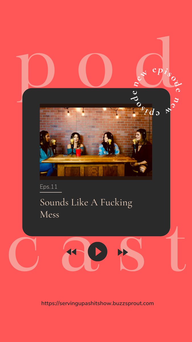 Don’t miss out on this episode 😂