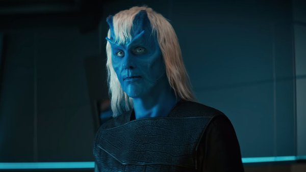 roddenberry's tweet photo. This week on #TrekFiles we revisit the doc that spells out the alien species devised for the #StarTrek TOS episode "Journey to Babel." Welcome guest Noah Averbach-Katz to learn what it takes to become a blue-skinned warrior! #roddenberry #podcast
https://t.co/EjmIC1xBSK https://t.co/IXQZxweTnW