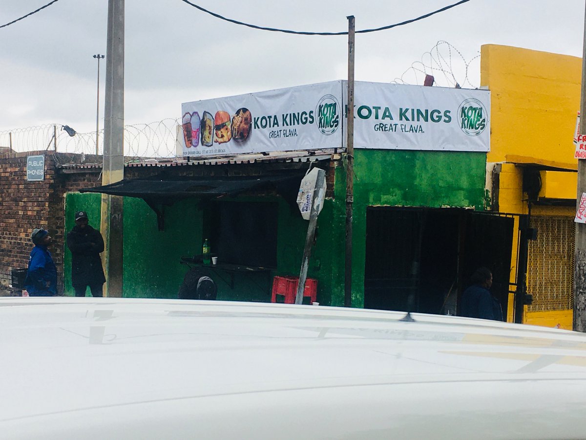 WorldKotaKings's tweet photo. We have been coming for too hope we hope to find our break thru at Alex ...New store opening soon at 5 Selborne 
#MalemaMeetsZuma 
Malema https://t.co/vMgBB5haN4