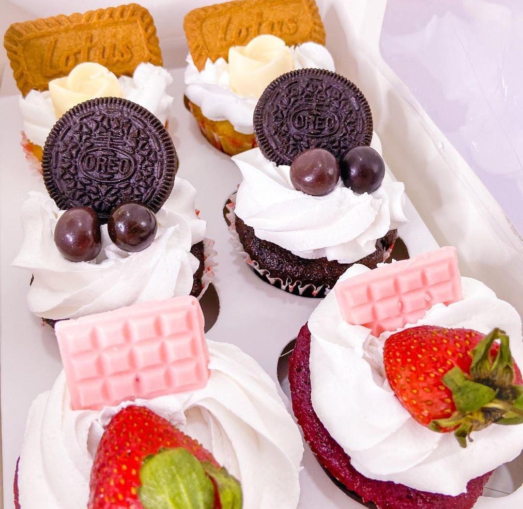 TastyBakeryTre1's tweet photo. Cork home-based bakery, you can place your orders for any special occasion or enjoy our online tutorial to learn. #cakelover #cakes #foodies #Corksmallbusiness #homebasedbakery https://t.co/HogtVjenkp
