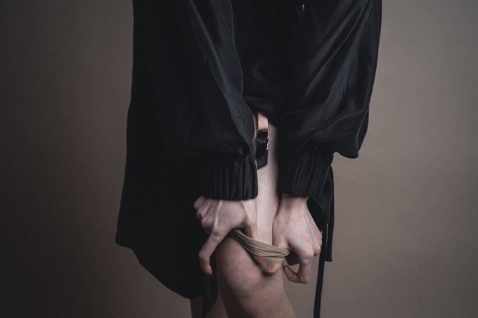 Garters, stockings, and silk...oh my!  Watch me dress and undress @ https://t.co/xFx3XOp8g9 https://t<a href="/tag/latexqueen"class="tags"><span>#latexqueen</span></a>