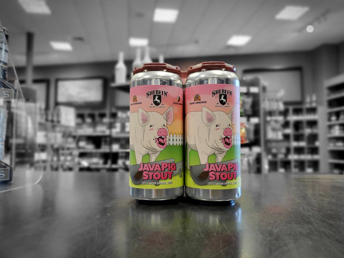 Redstone Liquors tweet media