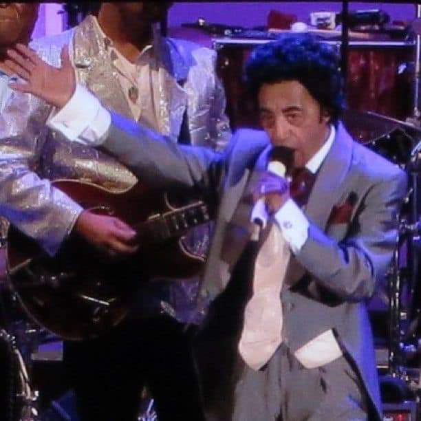 UptownKev30's tweet photo. #ripdannyray He was appreciated. And NOBODY could bring James Brown on or take him offstage like Mr. Ray. 
Now his work is done. #CapeMan Rest easy, Mr. Danny Ray. https://t.co/WE6R8CiiaG