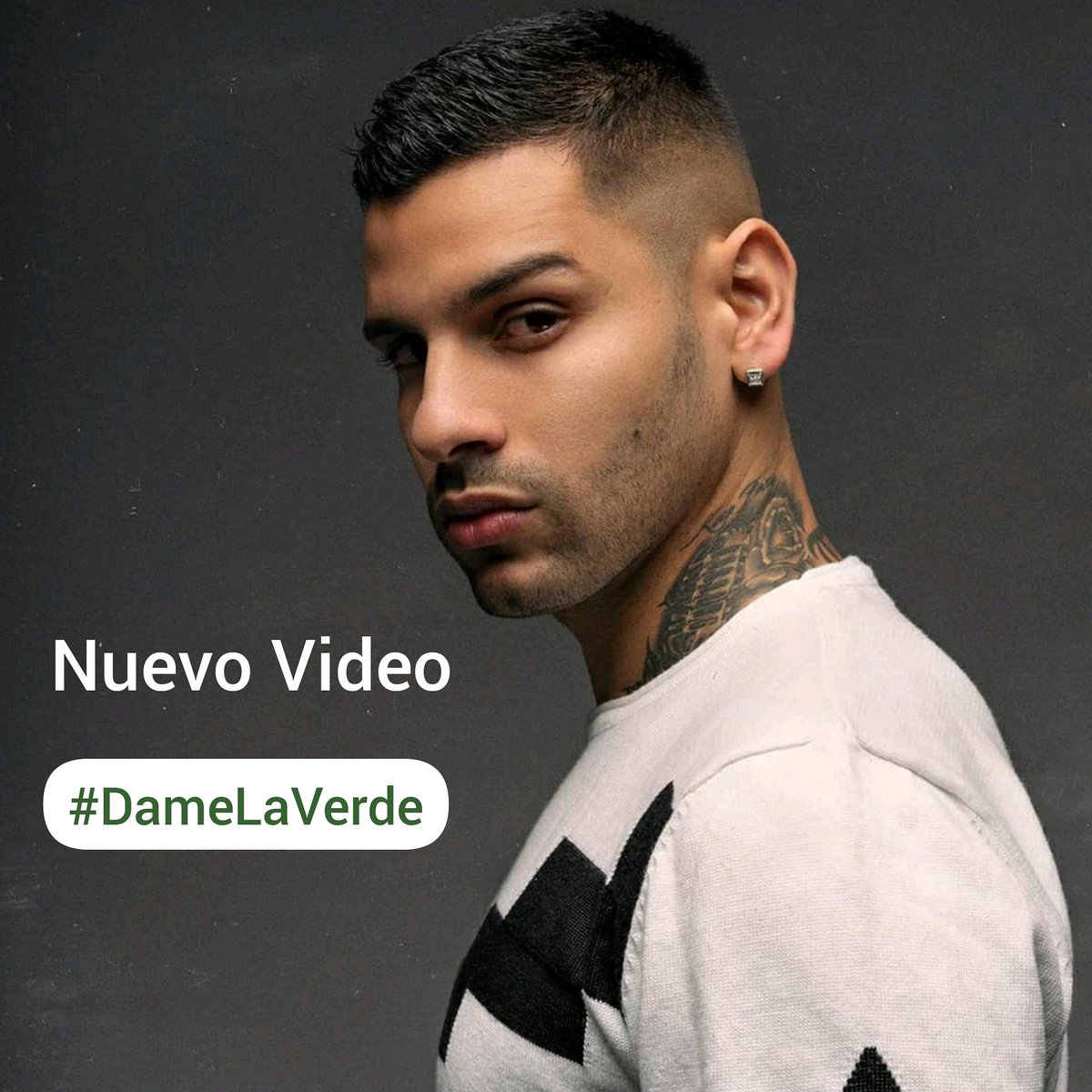 top_cubano's tweet photo. #TopCubanoSugiere #Damelaverde, lo nuevo de #AlexDuvall. Disfrútalo si te gusta su música 🎥 Felo😉🔝🎶🇨🇺👇
.
👀👉https://t.co/f4PqUtmOph
.
Suscríbete a nuestro canal 👉👉https://t.co/x2zrPz46hn
.
#topcubano #musica #periodista #musicacubana #noticias #Cuba https://t.co/KSvLjLXk2C