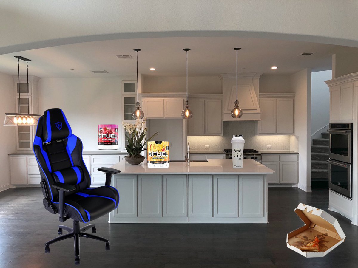 Pros live in a house like this and think it’s literally fine