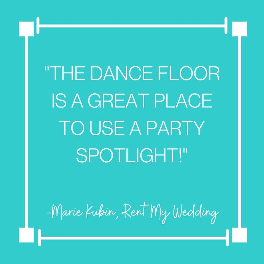 TYWPodcast's tweet image. Get guests moving with this special lighting! ✨
​
​Check out all podcast episodes on ift.tt/3c4NKYh