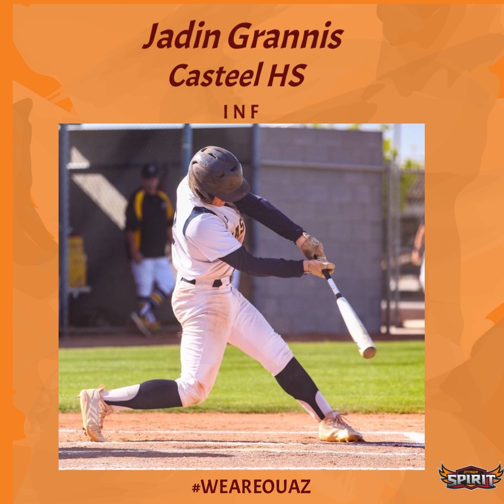 OUAZ Baseball tweet media