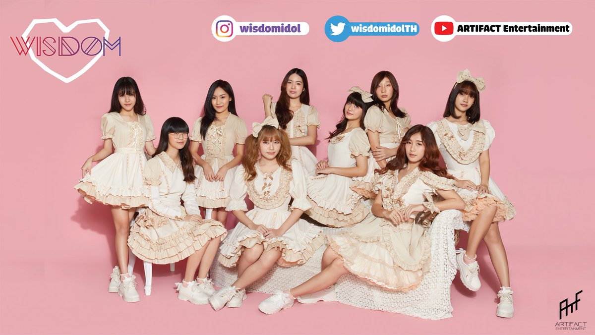 wisdomidolTH's tweet photo. #WISDOMIDOL #WISDOMTH https://t.co/2R8nV3UbJF