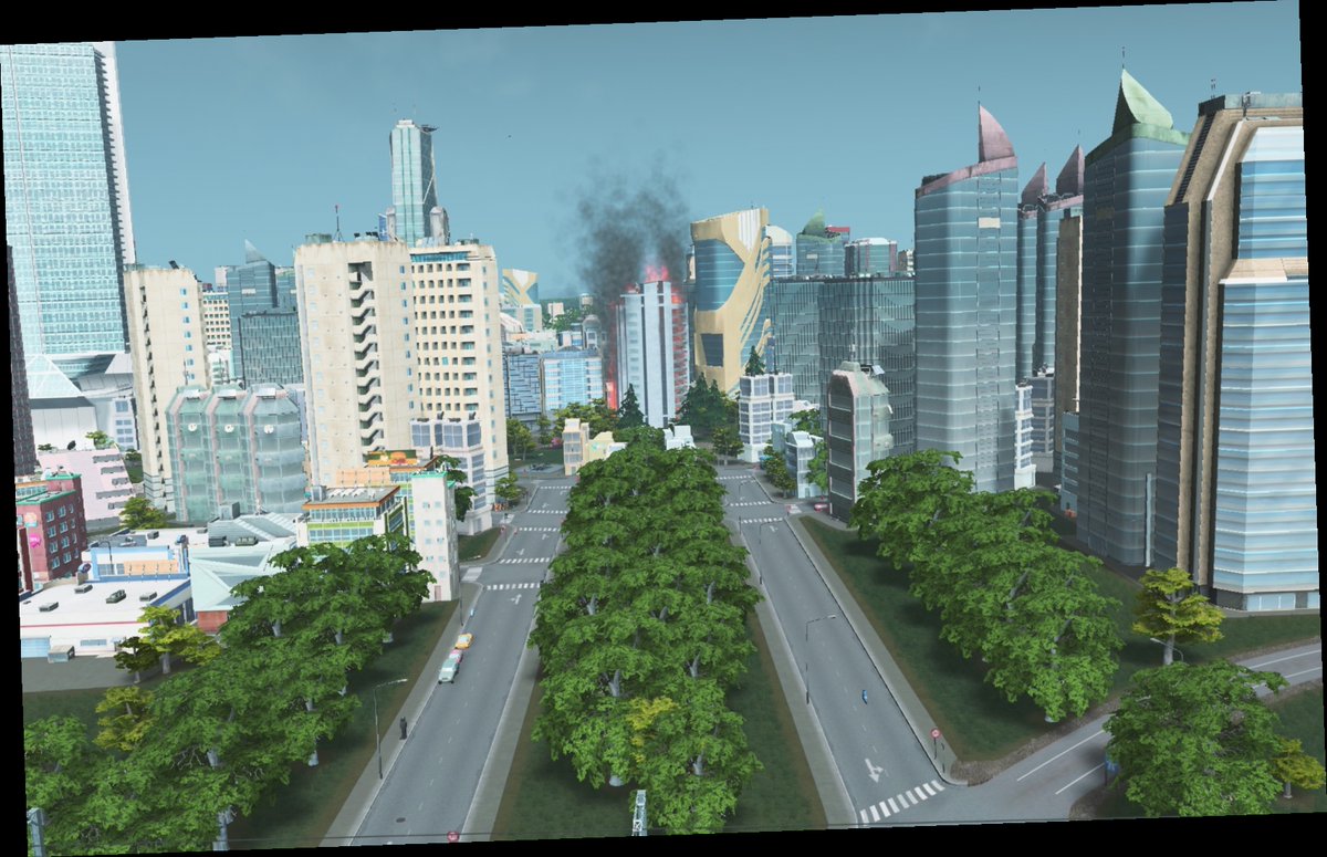 cities skylines mods origin
