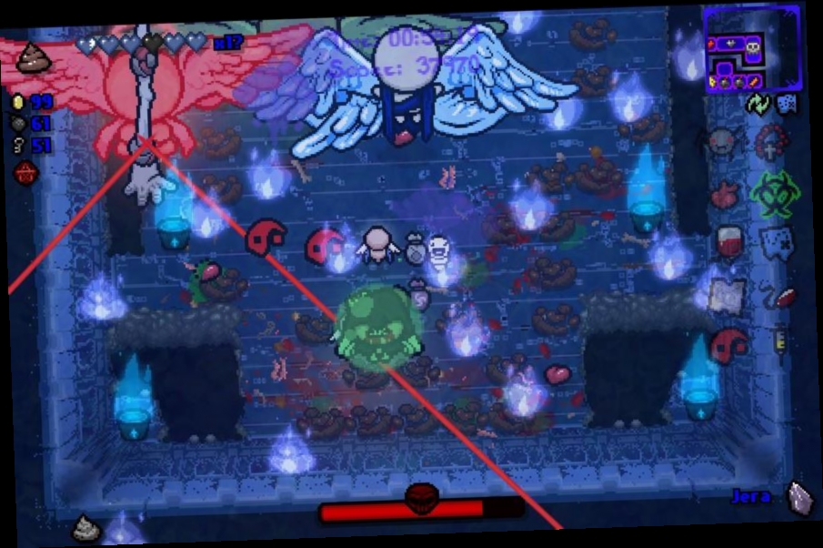 binding of isaac god mode binding of isaac god mode