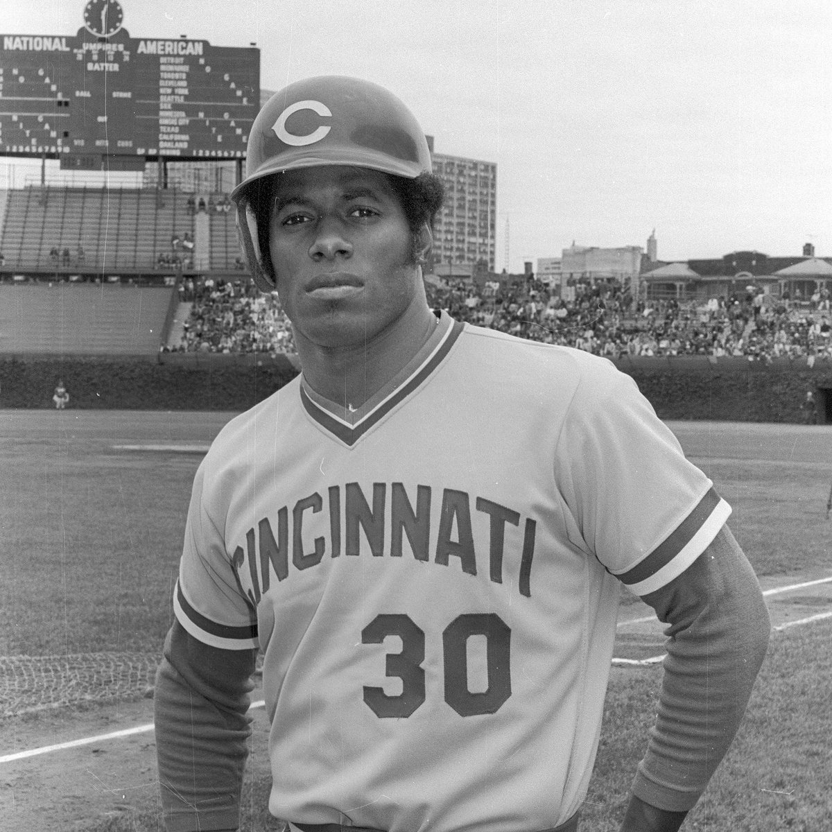 When Brady was born, Ken Griffey Sr. was an All-Star outfielder for the 2-time World Series champion Cincinnati Reds.When Mahomes was born, Ken Griffey Jr. was an All-Star outfielder for the Seattle Mariners.