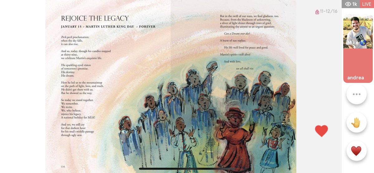 #Sama_Kayed #Grade4A <a href="/Hhhsinfo/">Houssam Hariri HS</a> <a href="/DaraziFarah/">Farah Darazi</a> <a href="/dina_jradi/">Dina Jradi</a> <a href="/KananTamara/">Tamara</a> <a href="/HalaAlKotob/">Hala Al Kotob</a> <a href="/TawilNoor/">Noor Taweel</a>  <a href="/lamaarabi1/">lama arabi</a> <a href="/Scholastic/">Scholastic</a> #Storyvoice #World_Read_Aloud_Day #Same enjoyed her time while&amp; listening attentively to the Live stories. Thank u for giving us the opportunity to participate