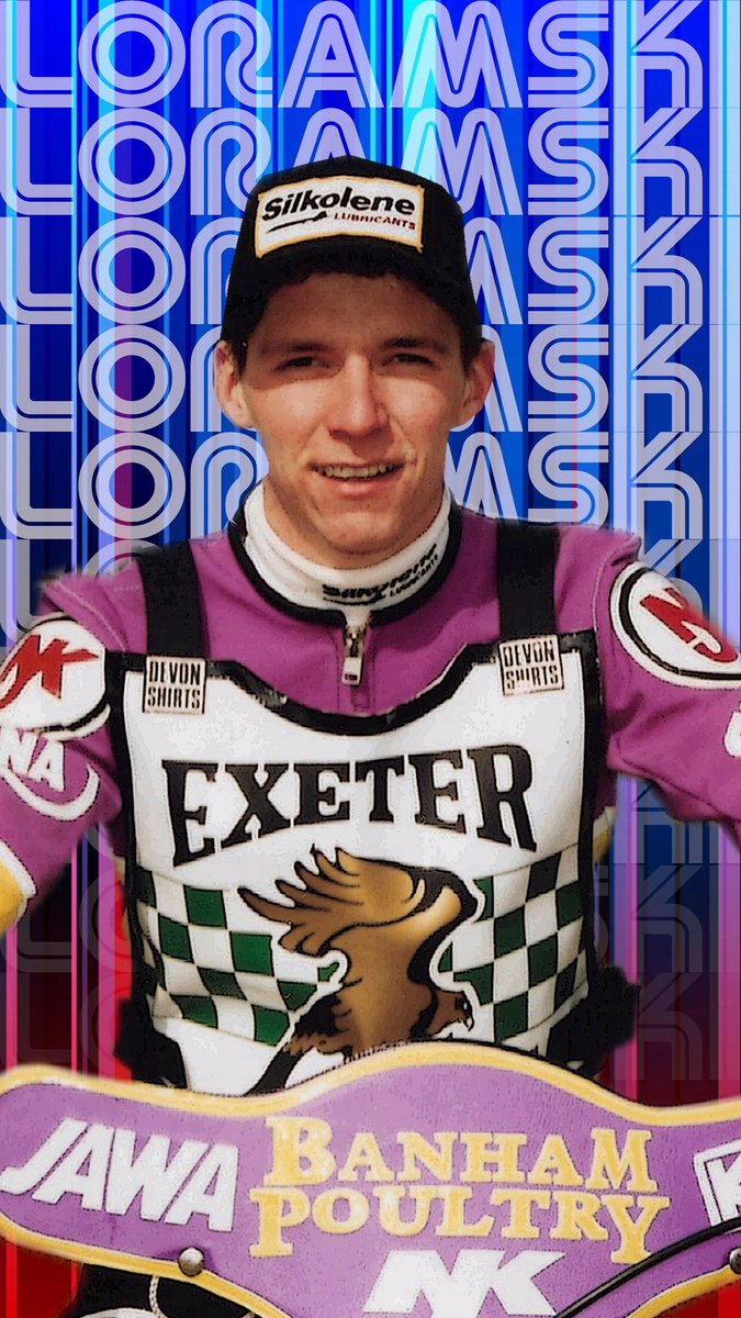 Mark Loram tweet media