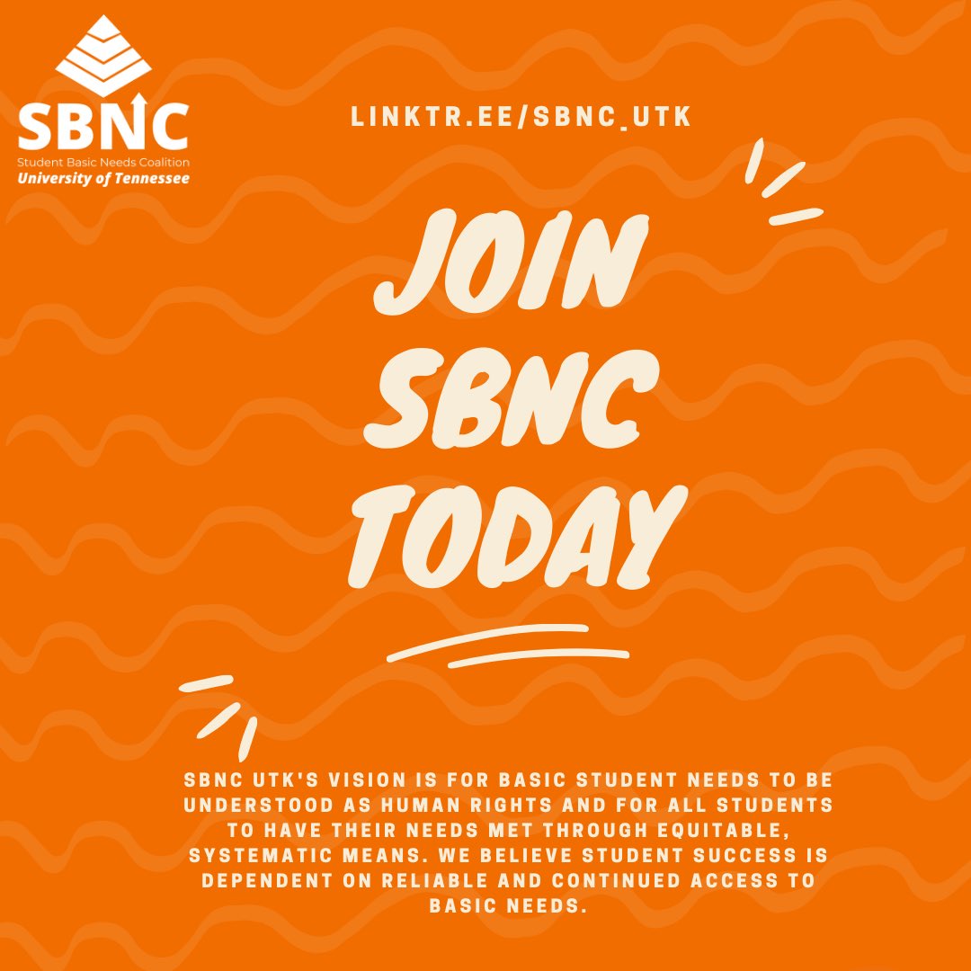 Student Basic Needs Coalition tweet media