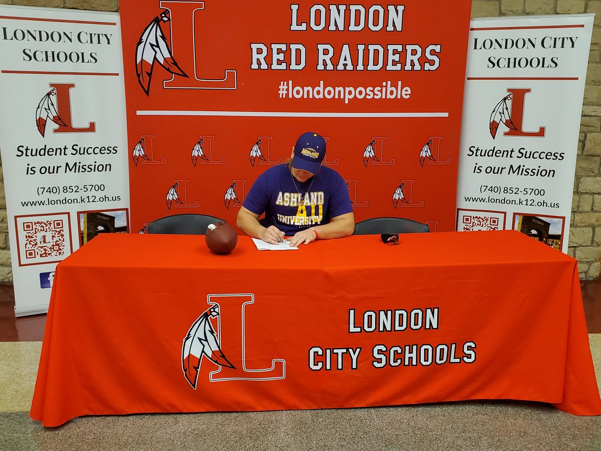 LCSRedRaiders tweet picture