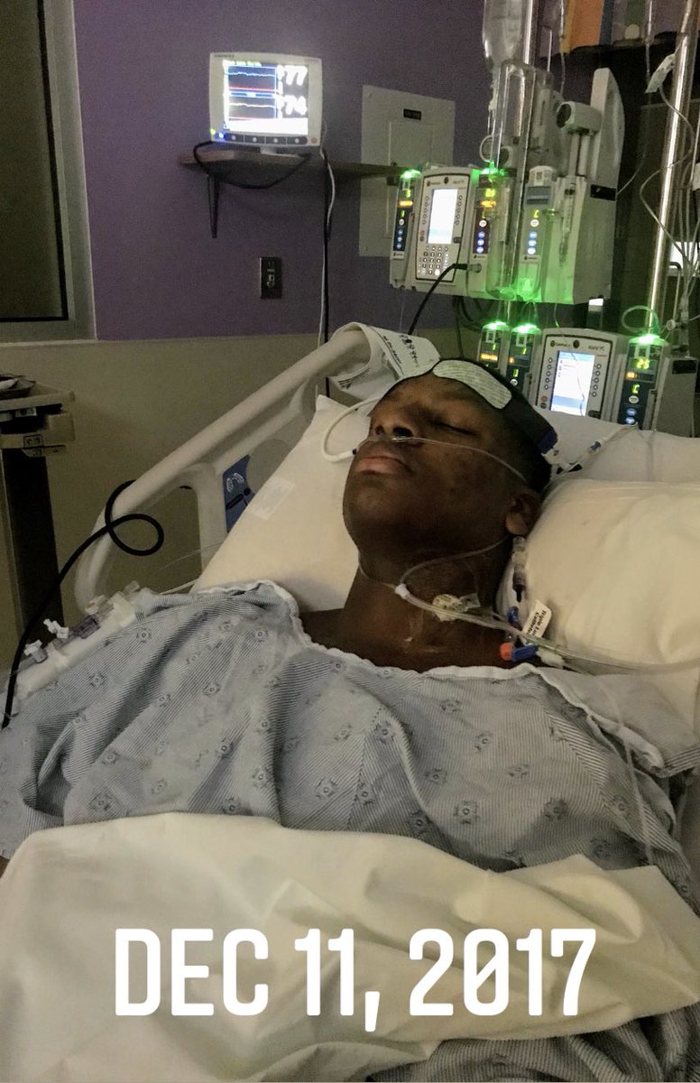 Marcus Douglas Jr. tweet media