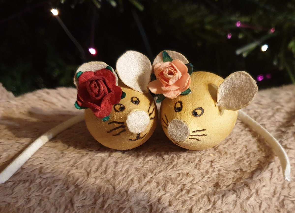 Norfolk_Mice's tweet photo. Just 3.25 hours to get an order if I'm going to keep up my February streak of an order a day. My products start from £4, with free UK postage... just saying... 😆

https://t.co/OrwTsvDjQg… #MHHSBD #HandmadeHour https://t.co/lXuVvt7LJ5