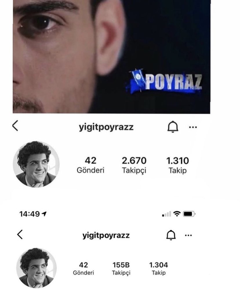 💪♥️ #Survivor2021 #YigitPoyraz