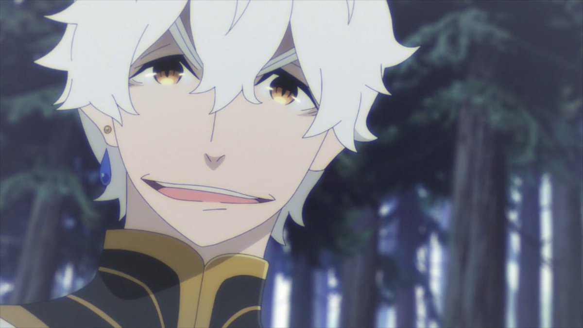 HOLY HELLThis is cut is amazing & perfectly creepy! (Really this how scene is awesome!)