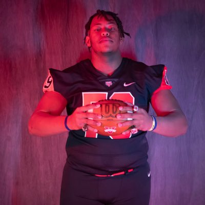 Charles stegall 7️⃣9️⃣🏈 tweet media