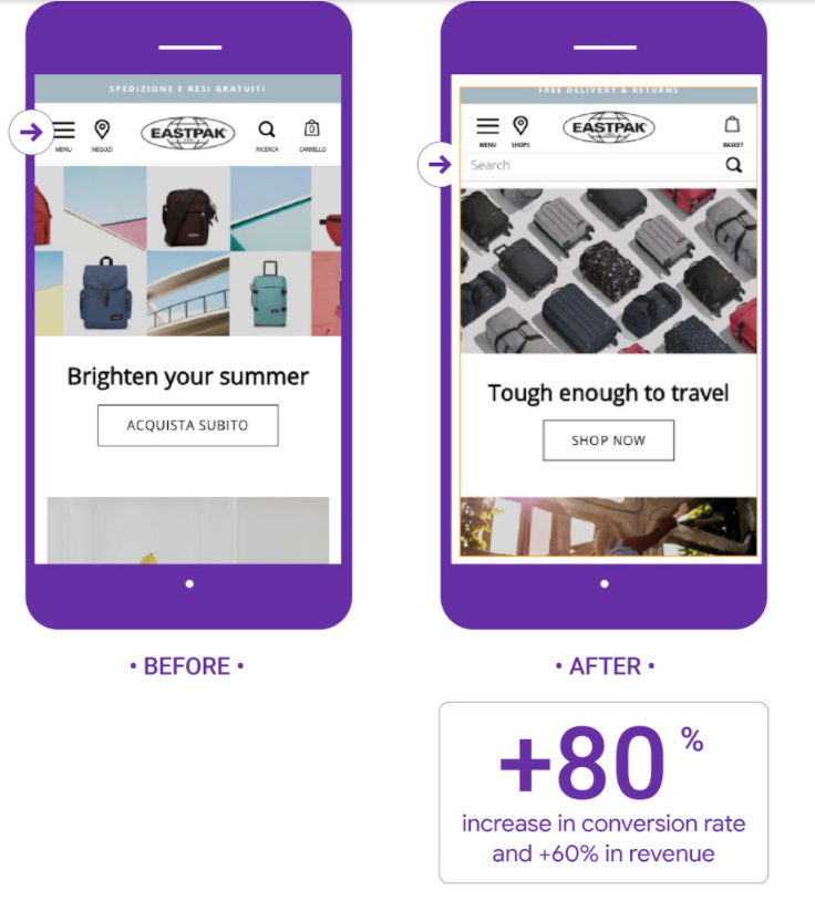 When Marketing says A, and your client says B, you say A/B test. 

See real test examples on our Optimize Resource Hub:  bit.ly/2MTXbm5 #measure