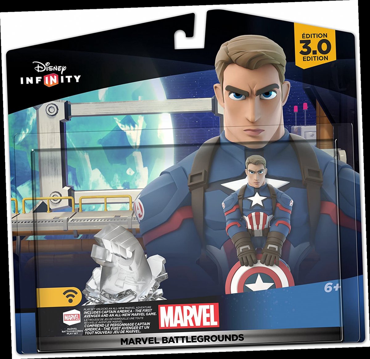 disney infinity 3.0 pc disney infinity 3.0 pc