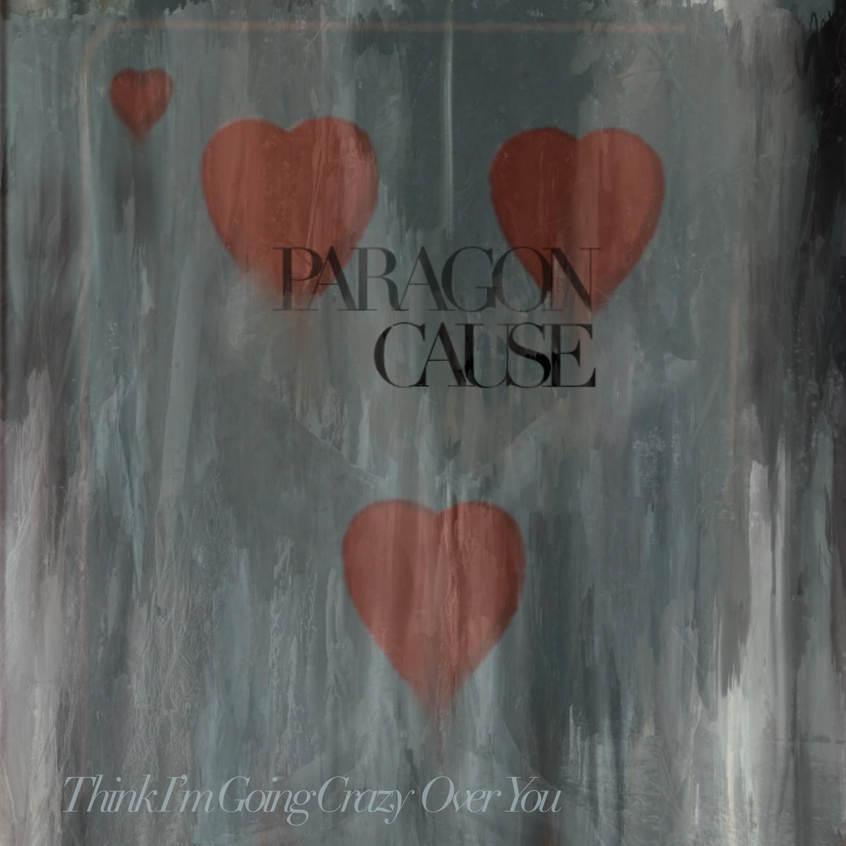 PARAGON CAUSE (@paragoncause) on Twitter photo 