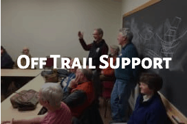 Membership Subcommittee Awards Coordinator Wanted - This volunteer will maintain a database of volunteer hours to identify members who are eligible for service awards available under the ATC Volunteer Recognition Program.  #HelpWanted #OffTrailSupport

matc.org/index.php/2021…