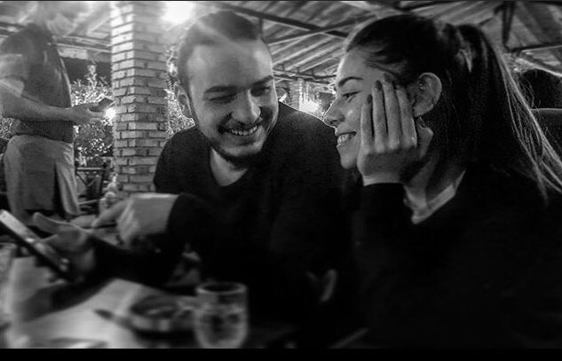 İnsan çokça sevmeli’