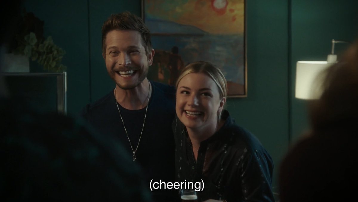 I LOVE THIS FOR THEM!!!!! #TheResident